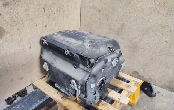 BMW iX3 Engine swap 12335A4E451 12335A5FA05 12335A57B44