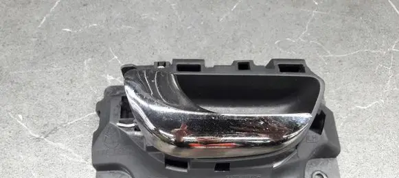 Volvo S80 Rear door exterior handle