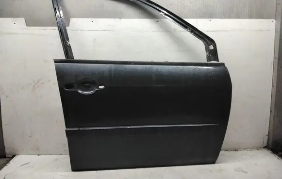 Renault Scenic II - Grand scenic II Front door