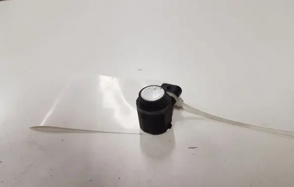 Volkswagen PASSAT CC Parking PDC sensor 607116 3005100543 4H0919275