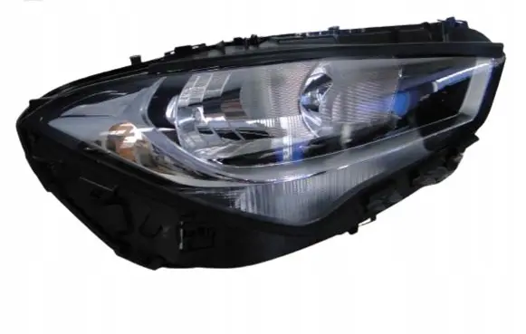 Mercedes-Benz CLA C118 X118 Headlight/headlamp A1189062000