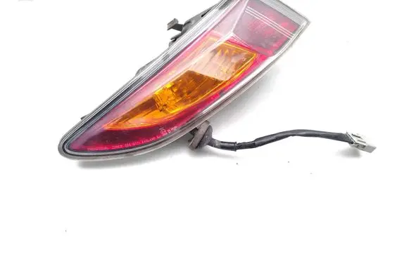 Honda Civic Rear/tail lights 22016721