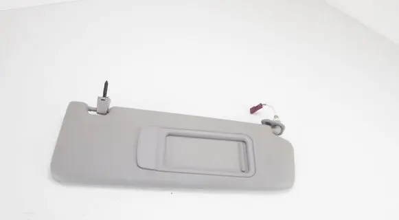 BMW X1 E84 Sun visor 7252008