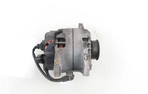 Hyundai Getz Generator/alternator 3730022650