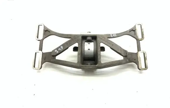 Jaguar XJ X350 Gearbox mounting bracket 2R835080AG C2D38505