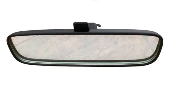 Honda Civic Rear view mirror (interior) E4022197 E4012197