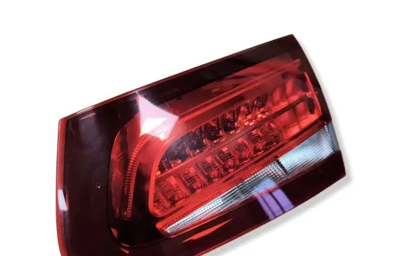 Mercedes-Benz GLC X253 C253 Tailgate rear/tail lights A2539061400