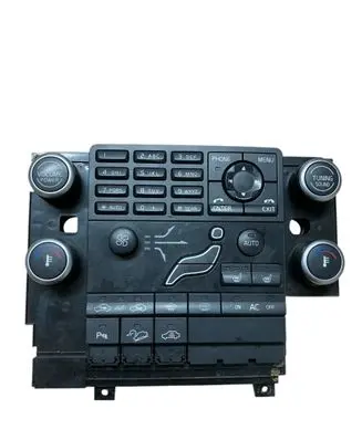 Volvo XC70 Climate control unit 30782278 SN115341 MC41AA00312