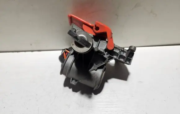 Ford Escort Ignition lock 89FB3675AE 89FB3675