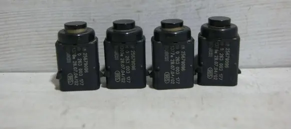 Chevrolet Camaro Parking PDC sensor 25679096 0263003177