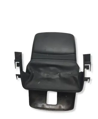 Volkswagen Multivan T5 Steering wheel column trim 7H0858565B 7H0858565C