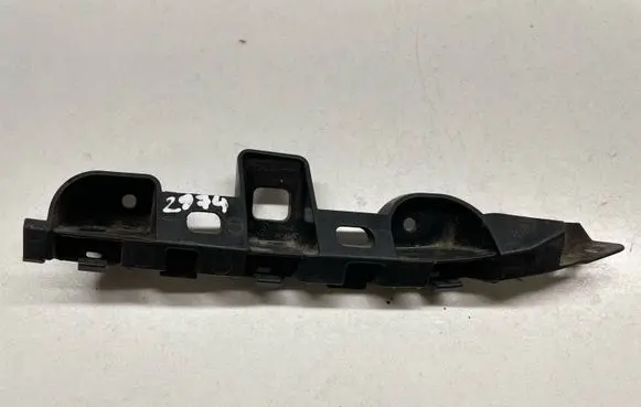 Volkswagen PASSAT B7 Front bumper mounting bracket 3AA807184