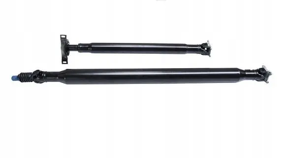 Mercedes-Benz Sprinter W906 Drive shaft (set) A9064102116 9064102116