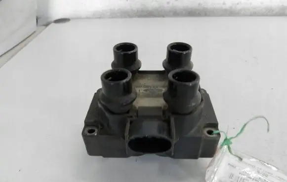 Ford Escort High voltage ignition coil 88SF12029AA