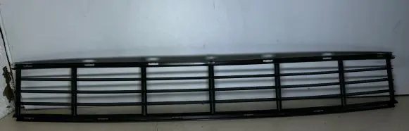Volkswagen Sharan Front bumper lower grill 7M0854687A 7M0854687