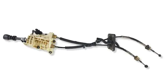 Peugeot Boxer Gear selector 463141000