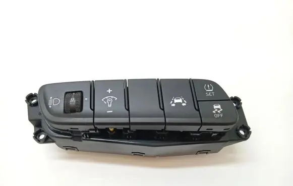 Hyundai i30 Traction control (ASR) switch 93701-G4GT0