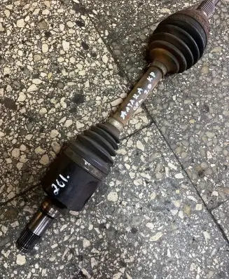 Opel Antara Front driveshaft