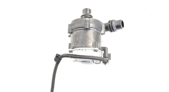Mercedes-Benz E W212 Electric auxiliary coolant/water pump 8638237 0392024063