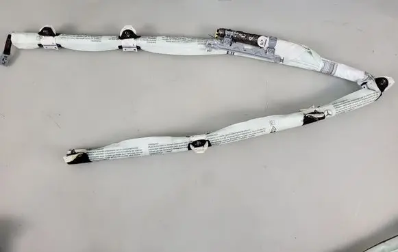 Mercedes-Benz CLA C117 X117 W117 Roof airbag 1178601202