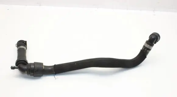 Peugeot 2008 II Engine coolant pipe/hose