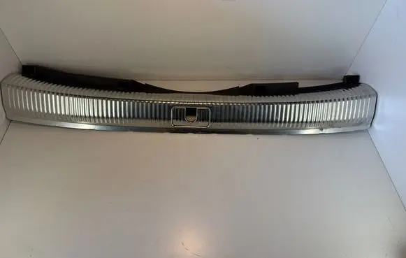 Audi A4 Allroad B9 Trunk/boot sill cover protection 8W9864513