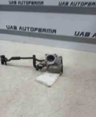 KIA Picanto Throttle valve 3510004200