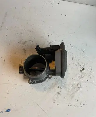 BMW X1 E84 Throttle valve 780437302 B92481598
