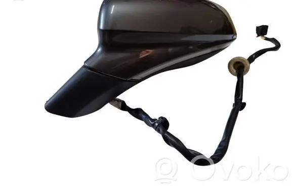 Cupra Leon Front door electric wing mirror E90411825