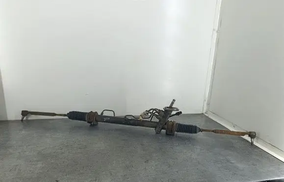 Chevrolet Kalos Steering rack