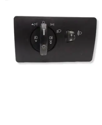 Ford Mondeo Mk III Light switch 1S7T13A024BB