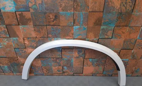 BMW X5 G05 Rear arch trim 8099121 51778099121