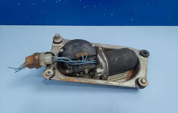 Suzuki Grand Vitara I Wiper motor 3810065D10 WM21222