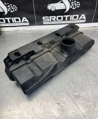 Mercedes-Benz Vito Viano W639 Intake manifold A6460900337