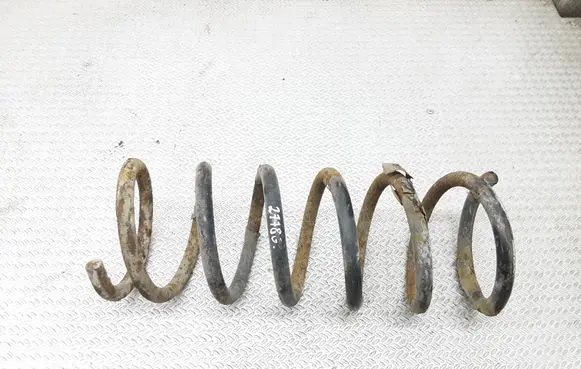 Ford Mondeo MK IV Rear coil spring