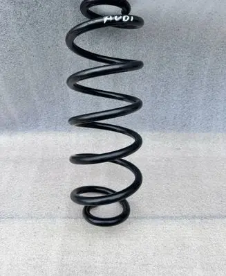 Audi A4 S4 B8 8K Rear coil spring