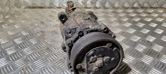 Ford Galaxy Air conditioning (A/C) compressor (pump)