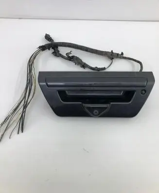 Ford F150 Tailgate opening switch 