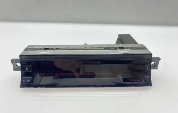 Subaru Legacy Clock 42401714