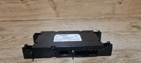 Volvo V70 Bluetooth control unit module 31310712