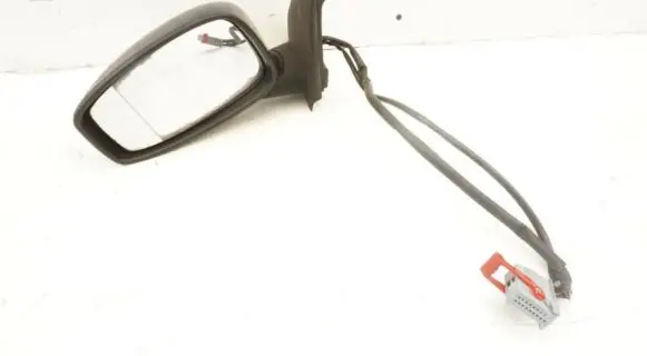Fiat Stilo Front door electric wing mirror 