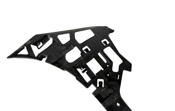 Mercedes-Benz S W222 Front bumper support beam A2228850465 16544