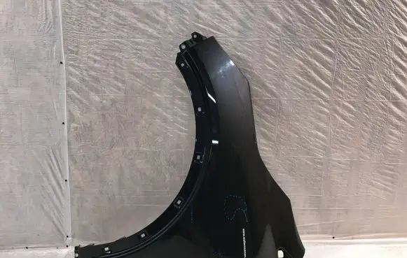 KIA Sorento Fender