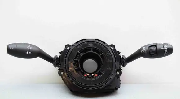 Mini Cooper Countryman R60 Indicator stalk 6827362