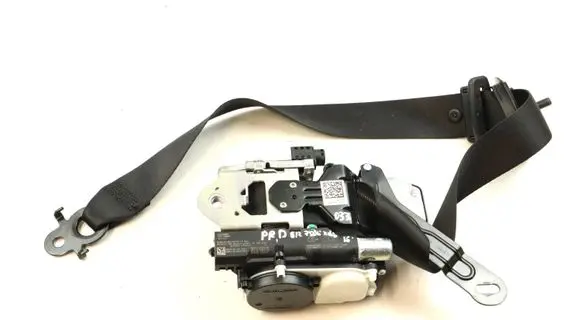 BMW 7 G11 G12 Front seatbelt 7402370 34179788GXXX S274023700