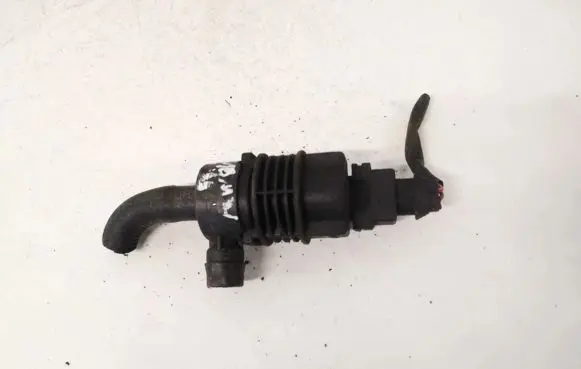 Valve vacuum