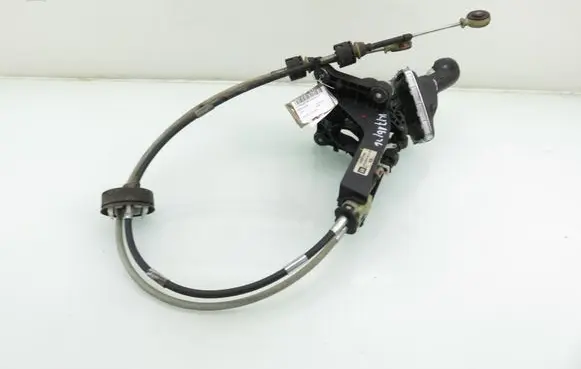 Opel Zafira B Gear shifter/selector 55351959