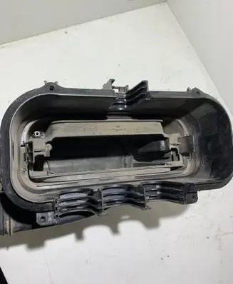 BMW 5 GT F07 Other engine bay part 7555193 58650910