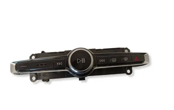 Volvo V60 Head unit multimedia control 31398846 18W286 T18280087901