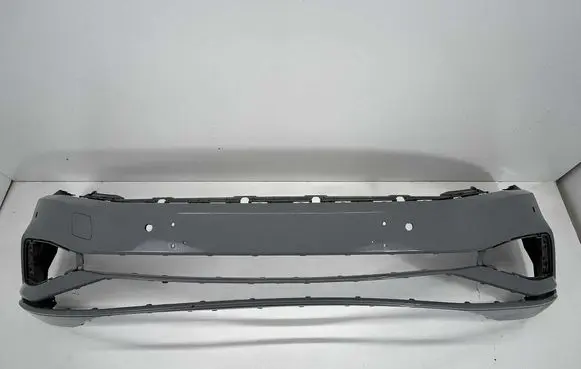 Volkswagen PASSAT B8 Front bumper 3G0807221E